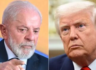 Após taxa de 50% de Trump, Lula assina decreto que regulamenta Lei da Reciprocidade
