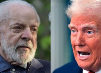 Lula convoca reunião de emergência após Trump formalizar tarifaço