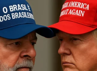 Lula anuncia socorro de R$ 30 bilhões a empresas afetadas por tarifaço