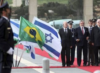 Saída do Brasil de aliança do Holocausto gera reação dura de Israel