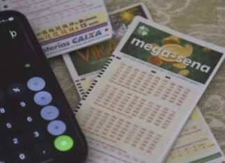 Novos preços das loterias da Caixa começam a vigorar a partir desta quarta-feira