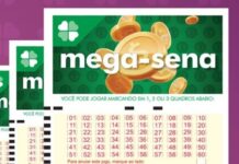 Concurso 2934 da Mega-Sena pode pagar R$ 7 milhões hoje (30)