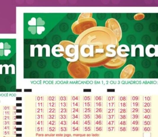 Apostadores disputam prêmio de R$ 67 milhões no sorteio da Mega-Sena desta terça-feira