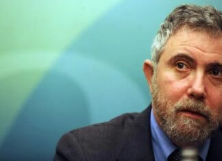 Nobel de Economia defende o impeachment de Trump após tarifas contra o Brasil