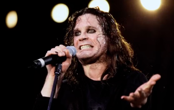 ozzy