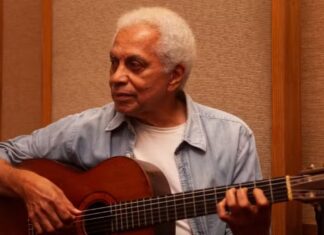 Paulinho da Viola é internado no Rio para retirada de cisto