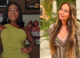 Influenciadora trans processa Jojo Todynho por ofensas e pede indenização de R$ 50 mil