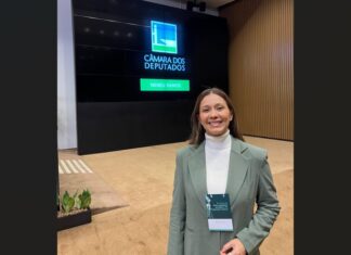 Câmara Municipal de Manaus participa de encontro nacional sobre o futuro da comunicação pública