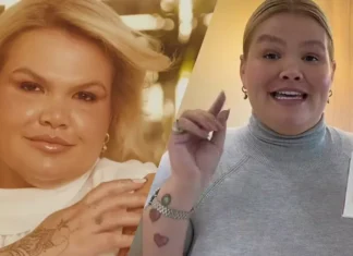 Após perder 52 kg, Thais Carla reafirma militância contra gordofobia e lança autobiografia