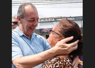 Trabalho de Omar ajudar prefeitura a recuperar mais de 60 ruas na zona norte de Manaus