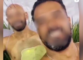 Suspeitos de tentar comprar bebê em Manacapuru são presos e transferidos após entrega voluntária à polícia