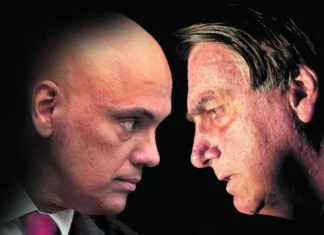 Moraes intima Bolsonaro a prestar esclarecimentos sobre asilo em até 48h