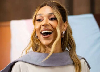 Deputada trans Erika Hilton apresenta projeto para garantir INSS a pais e mães de santo