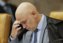 Moraes afirma que não há dúvidas sobre tentativa de golpe em julgamento de seis réus