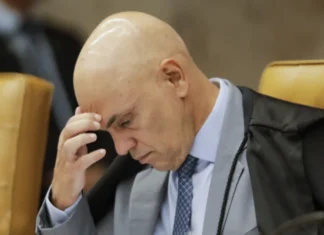 Moraes arquiva investigação sobre abordagens durante o 2º turno de 2022