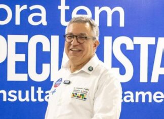 EUA cancelam visto de esposa e filha de Alexandre Padilha