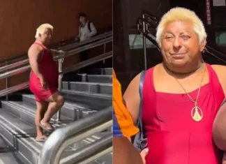 Famosa pelo “Rancho do Maia”, Patixa Teló festeja mais um ano de vida