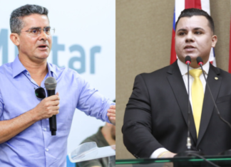 Após pressão, Avante recua e tenta frear CPI com pedido a Wanderley Monteiro, ex da atual primeira-dama de Manaus