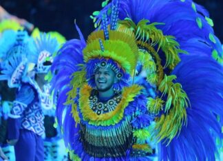 Lançamento do Festival de Barreirinha terá shows de Patrick Araújo e Carlinhos do Boi no Largo de São Sebastião, em Manaus