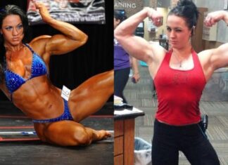 Morre aos 37 anos Hayley McNeff, vencedora do East Coast Classic de 2009