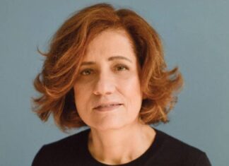 Jornalista Miriam Leitão toma posse na Academia Brasileira de Letras