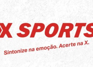 Novo canal esportivo estreia na TV aberta com narrador ex-Globo