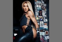 VÍDEO: Irritada, Pabllo Vittar dá tapa em fã que puxou sua peruca durante show