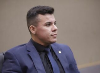 Avante recua de expulsão e pressiona Wanderley Monteiro a retirar assinatura da CPI do Asfalto