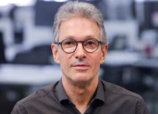 Após lançar candidatura à Presidência, Romeu Zema dispara: Combater o ‘lulismo’