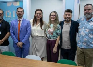 Escola Normal Superior da UEA ganha novo espaço para ensino e pesquisa em Letras