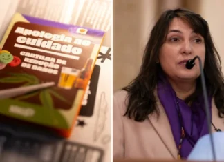 PSOL: parlamentar pode ser cassada após distribuir material com orientações sobre drogas