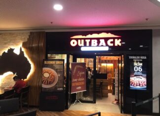 Manaus se prepara para receber o badalado Outback Steakhouse pela primeira vez