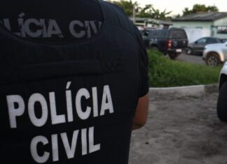Polícia civil prende homem pelos crimes de comércio ilegal de armas de fogo e manter espécime da fauna silvestre sem autorização