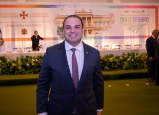 Presidente Roberto Cidade reforça importância de políticas públicas de combate ao suicídio e atenção à saúde mental no Setembro Amarelo