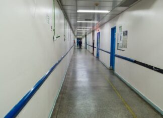 HPS Platão Araújo completa 40 dias consecutivos com “corredor zero”