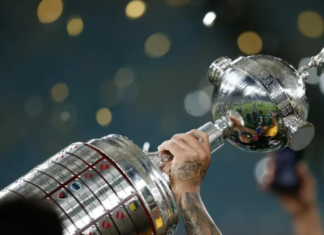 Brasil supera Argentina em finais e iguala número de títulos na história da Libertadores