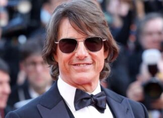 Tom Cruise recusa homenagem de Donald Trump