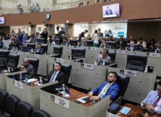 Câmara Municipal de Manaus reforça importância da participação cidadã durante Sessões Plenárias