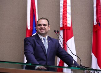 Produção audiovisual amazônica pode ganhar novo fôlego com PL de autoria do presidente Roberto Cidade