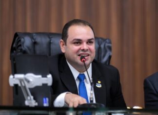 Presidente Roberto Cidade destaca compromisso com a valorização das tradições culturais do Amazonas no ‘Dia do Folclore’