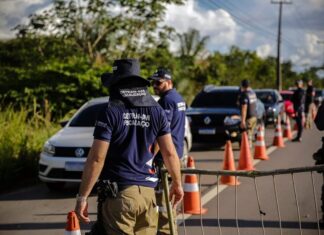 Festival de Cirandas 2025: Detran-AM atuará na segurança viária durante o evento no município de Manacapuru