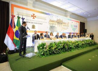 Semana Solo Seguro: Governador Wilson Lima destaca 20,8 mil famílias beneficiadas com regularização fundiária
