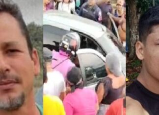 Ex-vereador de Iranduba sofre atentado a tiros; amigo morre durante ataque