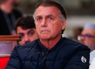 STF torna Bolsonaro inelegível até 2060 com pena de 27 anos de prisão