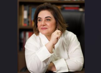 Maria do Carmo fala de realizações e contrasta abandono da Cidade Universitária com crescimento da sua faculdade