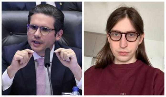 hugo e felca