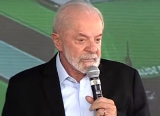 Presidente Lula promete veto a projeto de anistia a Bolsonaro aprovado pelo Congresso