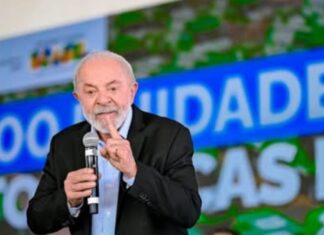 Lula diz que eventual quarto mandato ‘vai incomodar muita gente’: ‘Se preparem’