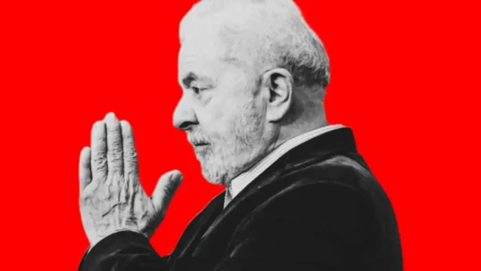 lula-rezando