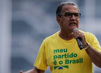 PF inclui Malafaia em investigação sobre interferência internacional no processo contra Jair Bolsonaro